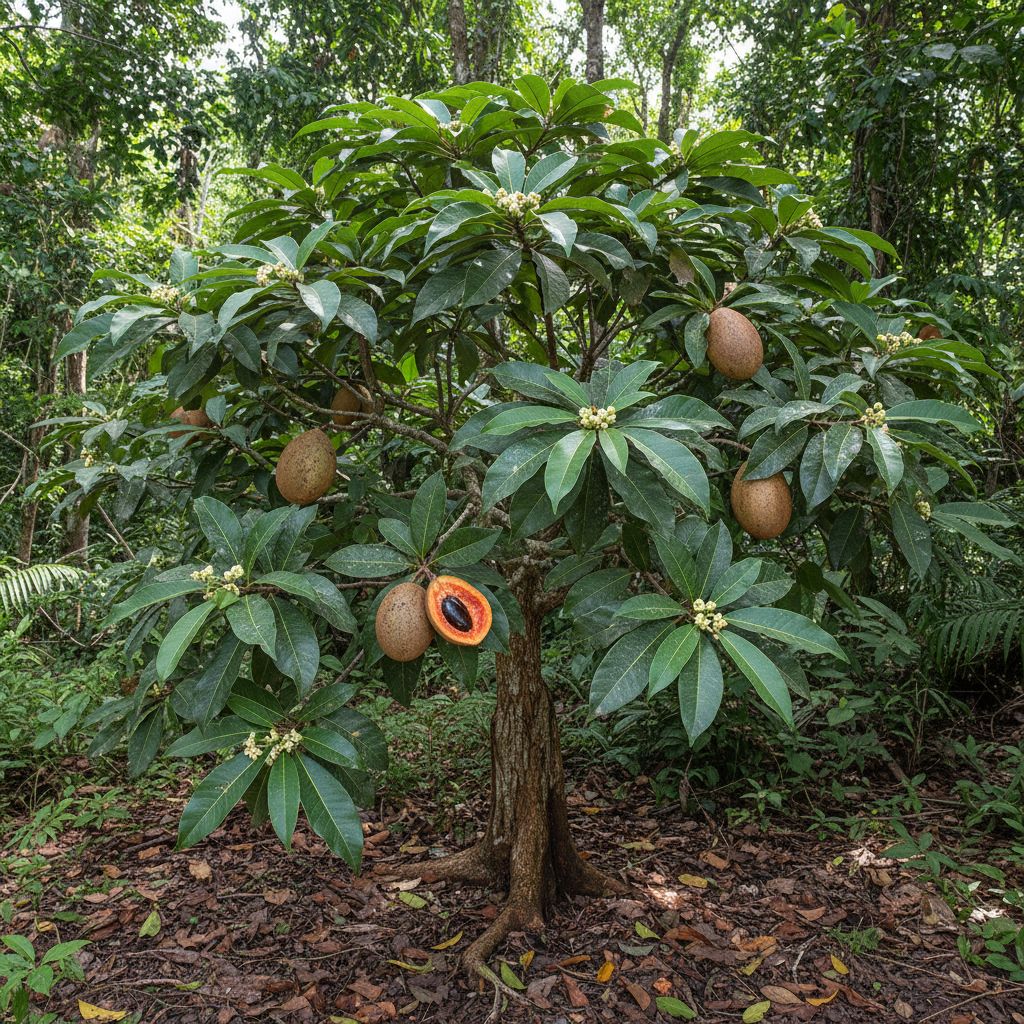 Sapota